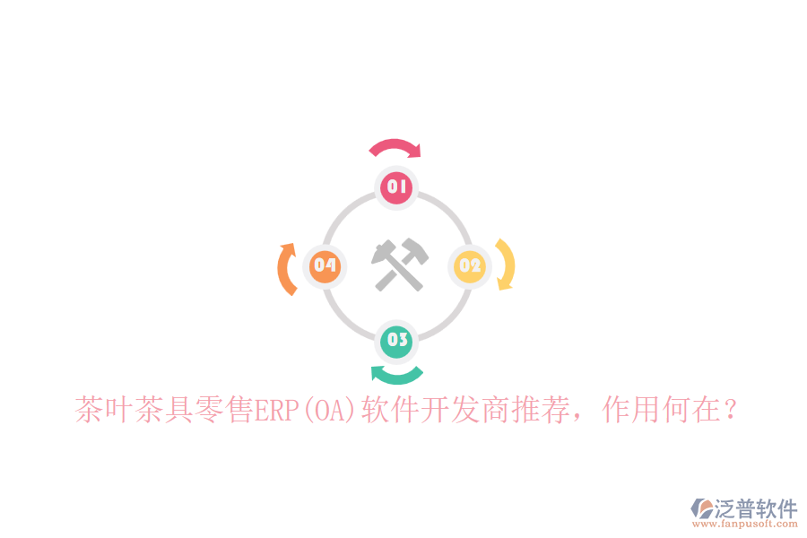 茶葉茶具零售ERP(OA)軟件開發(fā)商推薦，作用何在？