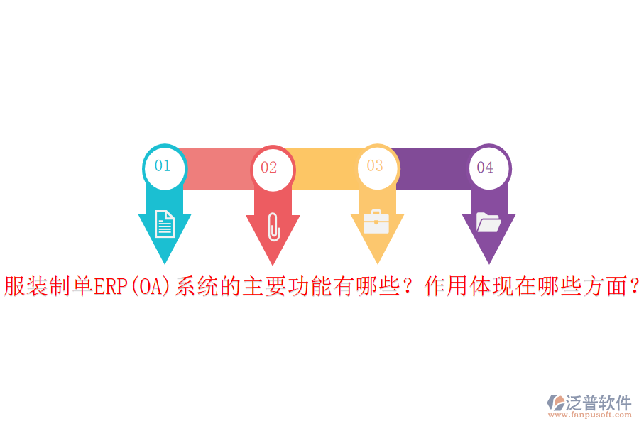 服裝制單ERP(OA)系統(tǒng)的主要功能有哪些？作用體現(xiàn)在哪些方面？