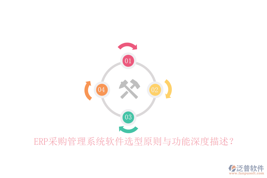 ERP采購管理系統(tǒng)軟件選型原則與功能深度描述？