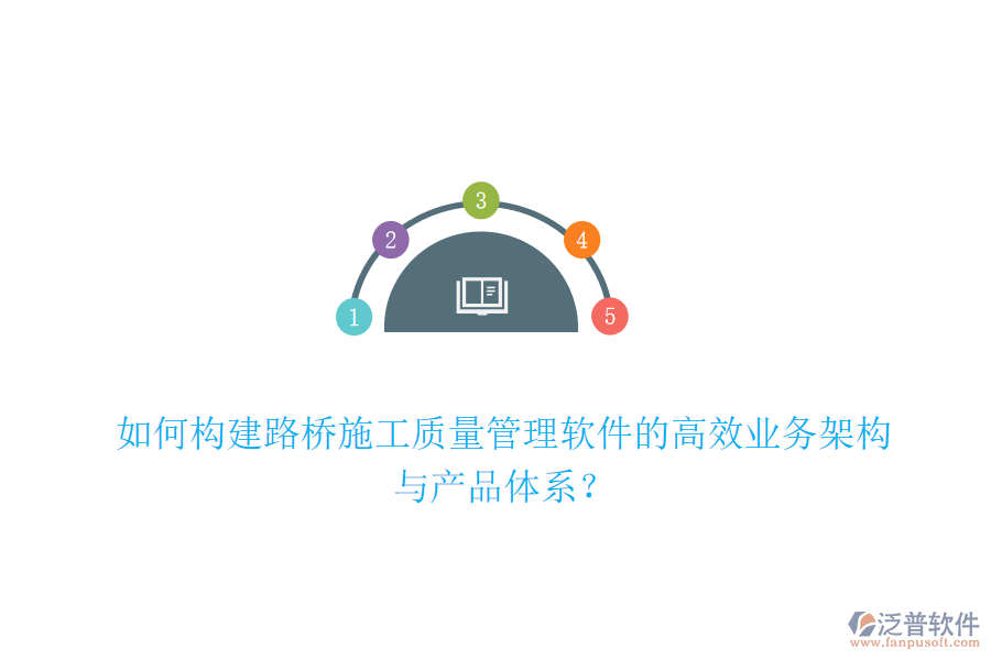 如何構(gòu)建路橋施工質(zhì)量管理軟件的高效業(yè)務(wù)架構(gòu)與產(chǎn)品體系？