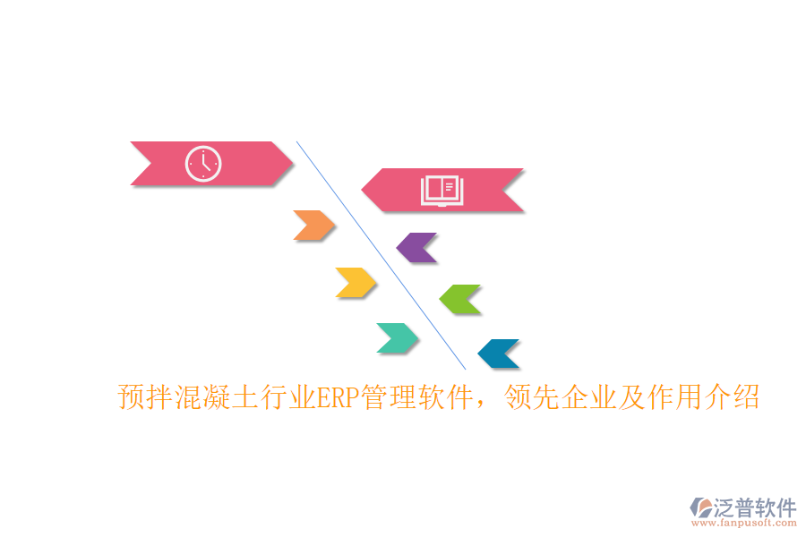 預(yù)拌混凝土行業(yè)ERP管理軟件，領(lǐng)先企業(yè)及作用介紹