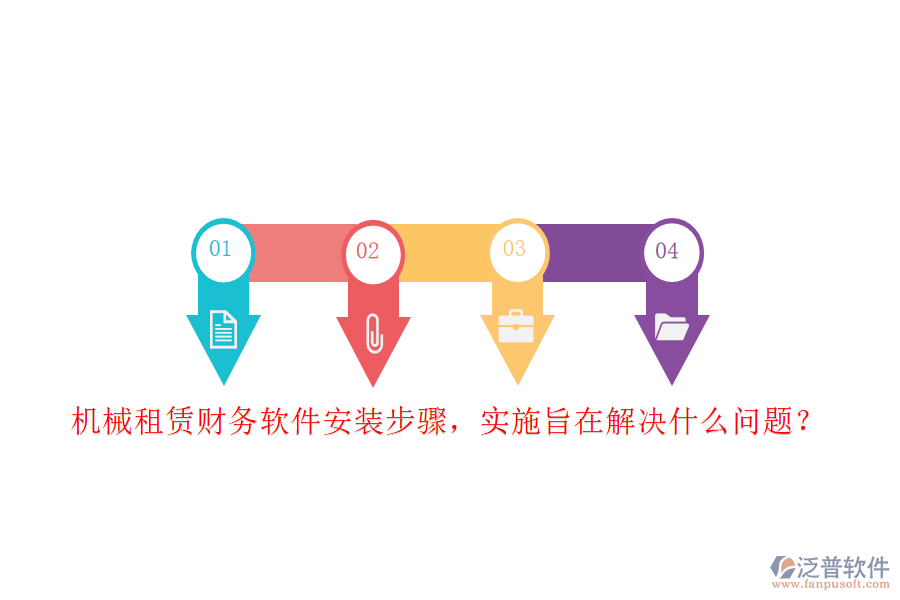 機(jī)械租賃財(cái)務(wù)軟件安裝步驟，實(shí)施旨在解決什么問(wèn)題？