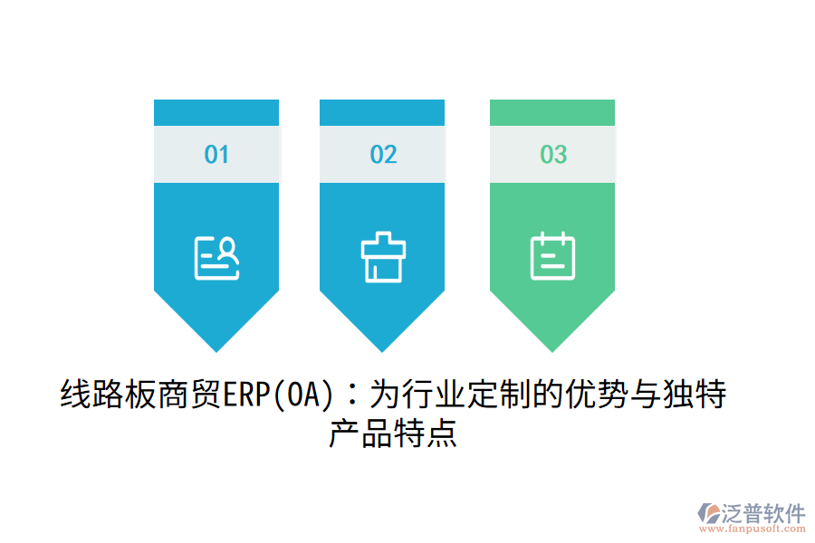 線路板商貿(mào)ERP(OA)：為行業(yè)定制的優(yōu)勢與獨特產(chǎn)品特點