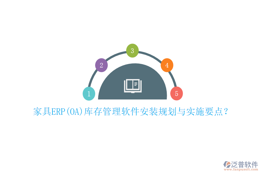 家具ERP(OA)庫(kù)存管理軟件安裝規(guī)劃與實(shí)施要點(diǎn)？