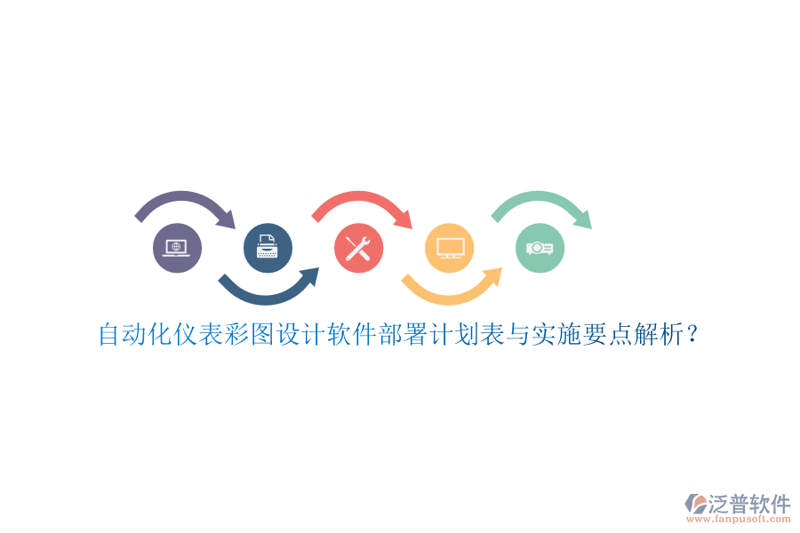 自動(dòng)化儀表彩圖設(shè)計(jì)軟件部署計(jì)劃表與實(shí)施要點(diǎn)解析？