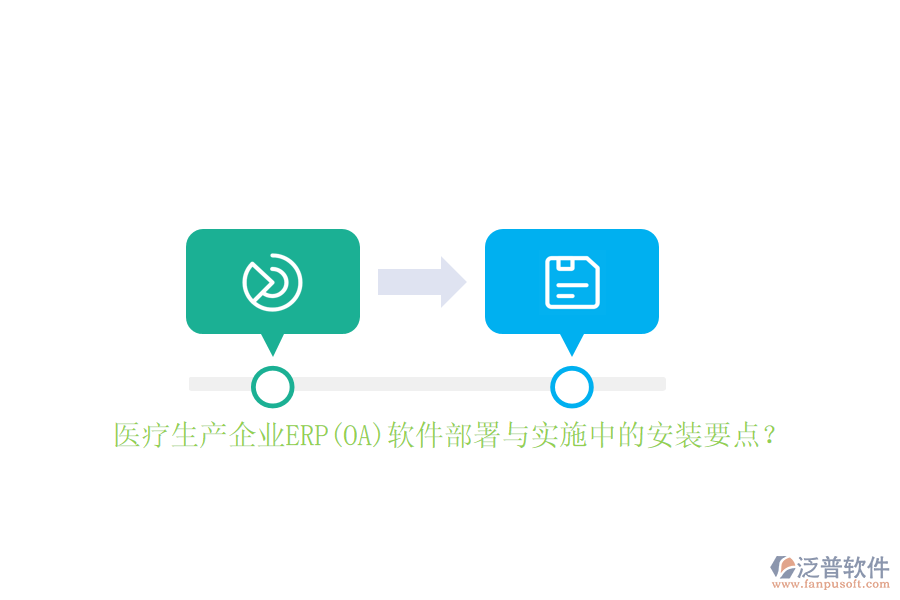 醫(yī)療生產(chǎn)企業(yè)ERP(OA)軟件部署與實(shí)施中的安裝要點(diǎn)？