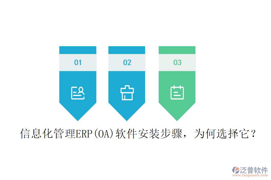 信息化管理ERP(OA)軟件安裝步驟，為何選擇它？