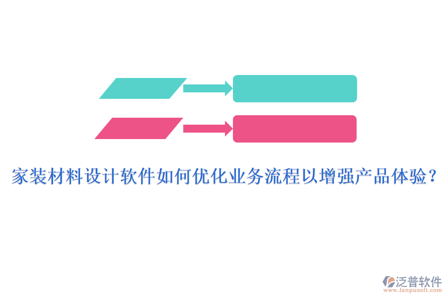 家裝材料設(shè)計(jì)軟件如何優(yōu)化業(yè)務(wù)流程以增強(qiáng)產(chǎn)品體驗(yàn)？