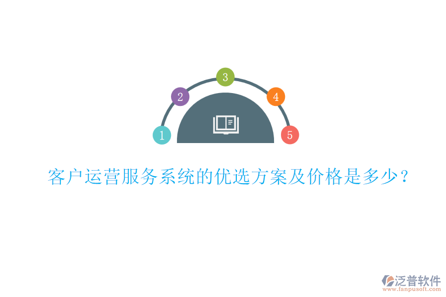 客戶運營服務(wù)系統(tǒng)的優(yōu)選方案及價格是多少？