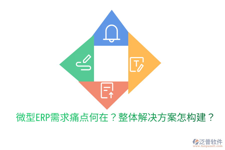  微型ERP需求痛點(diǎn)何在？整體解決方案怎構(gòu)建？