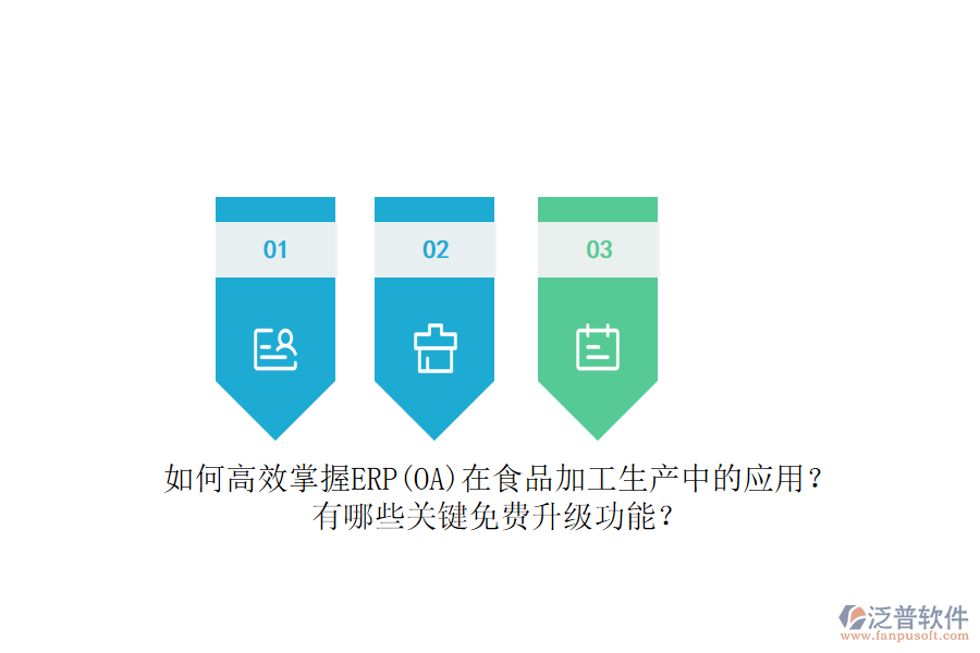 如何高效掌握ERP(OA)在食品加工生產(chǎn)中的應(yīng)用？有哪些關(guān)鍵免費(fèi)升級(jí)功能？