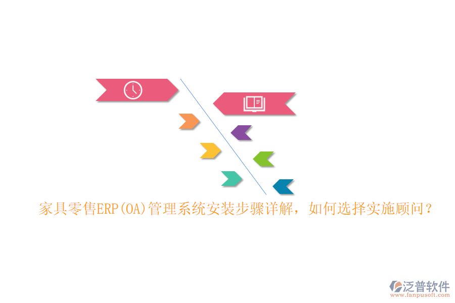 家具零售ERP(OA)管理系統(tǒng)安裝步驟詳解，如何選擇實(shí)施顧問(wèn)？