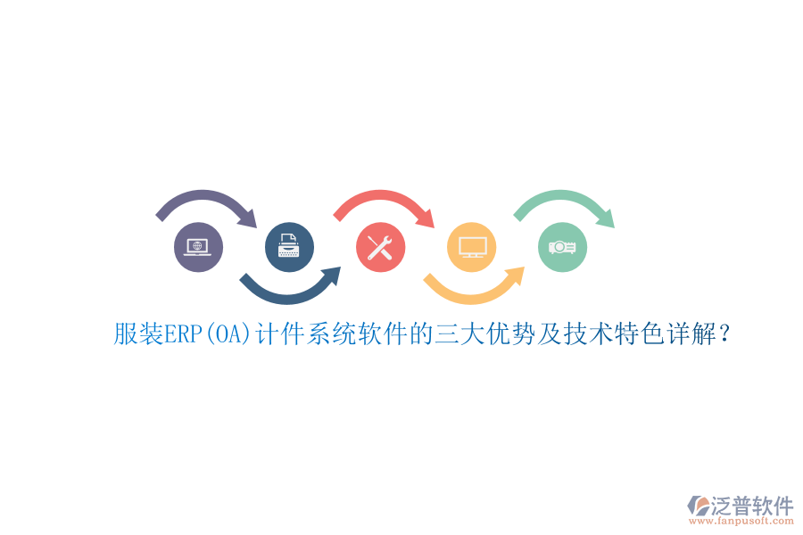 服裝ERP(OA)計(jì)件系統(tǒng)軟件的三大優(yōu)勢及技術(shù)特色詳解？