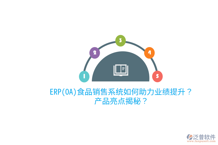 ERP(OA)食品銷售系統(tǒng)如何助力業(yè)績提升？產(chǎn)品亮點揭秘？