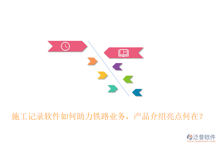 施工記錄軟件如何助力鐵路業(yè)務(wù)，產(chǎn)品介紹亮點(diǎn)何在？