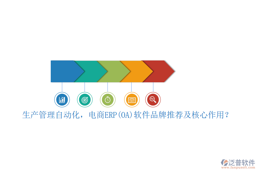 生產(chǎn)管理自動化，電商ERP(OA)軟件品牌推薦及核心作用？