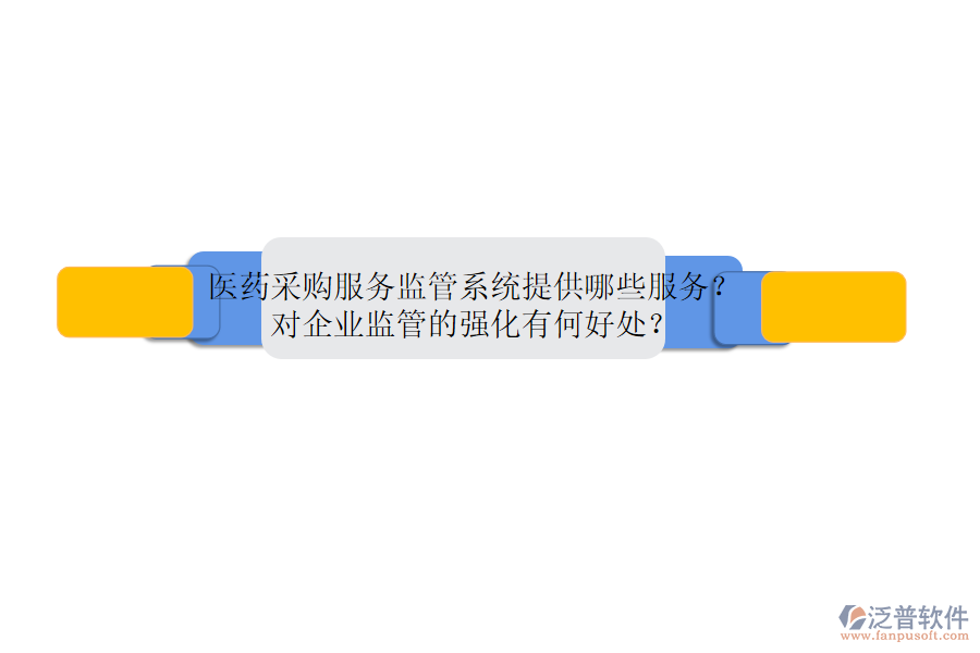 醫(yī)藥采購服務(wù)監(jiān)管系統(tǒng)提供哪些服務(wù)？對企業(yè)監(jiān)管的強化有何好處？