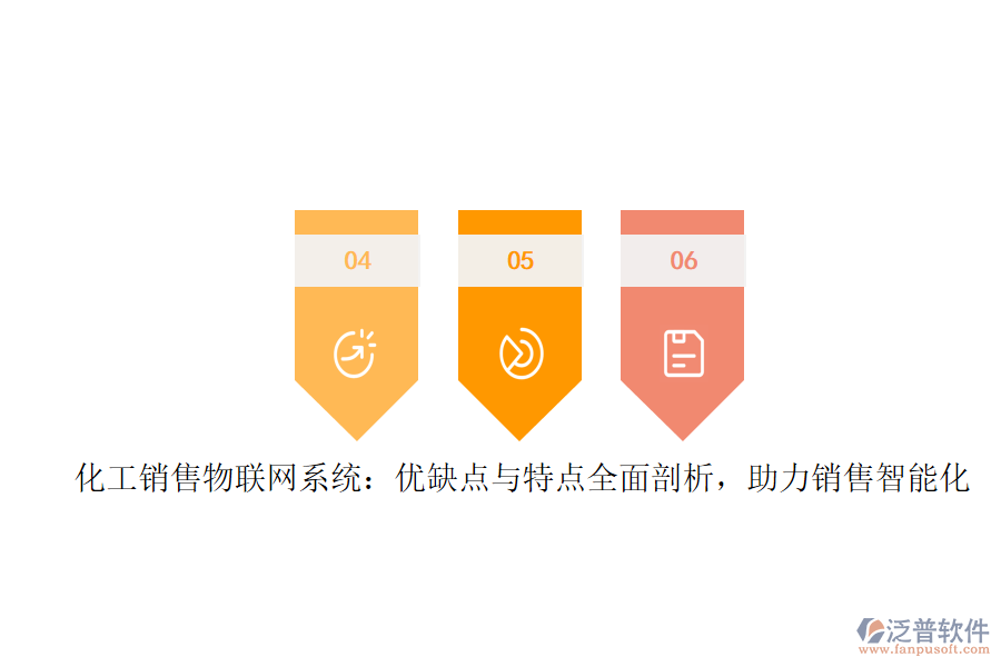 化工銷售物聯(lián)網(wǎng)系統(tǒng)：優(yōu)缺點(diǎn)與特點(diǎn)全面剖析，助力銷售智能化