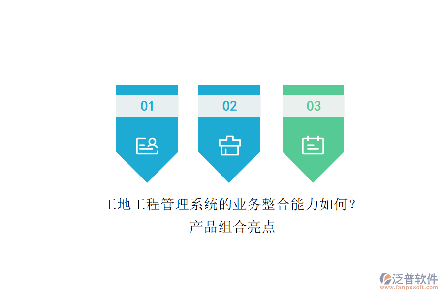 工地工程管理系統(tǒng)的業(yè)務(wù)整合能力如何？產(chǎn)品組合亮點(diǎn)