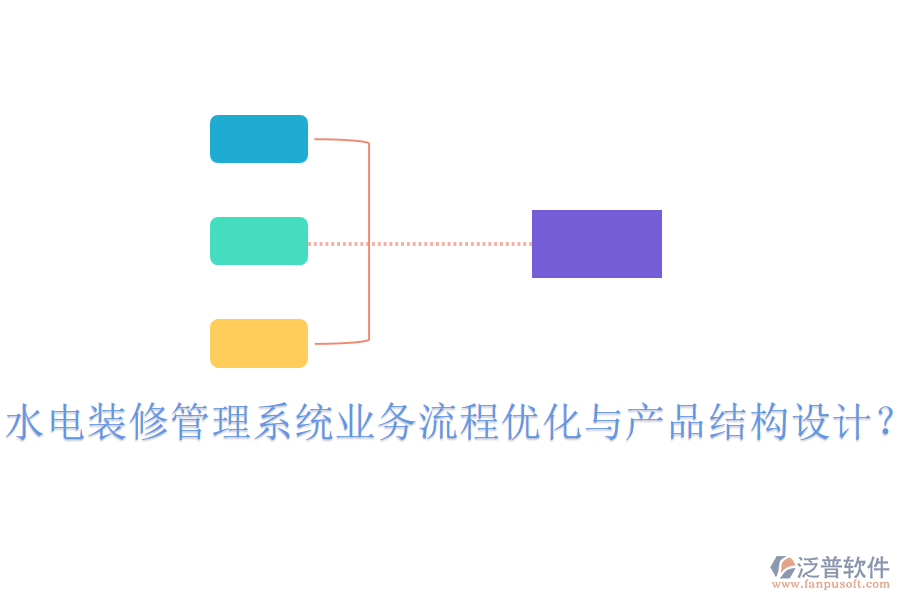 水電裝修管理系統(tǒng)業(yè)務(wù)流程優(yōu)化與產(chǎn)品結(jié)構(gòu)設(shè)計(jì)？