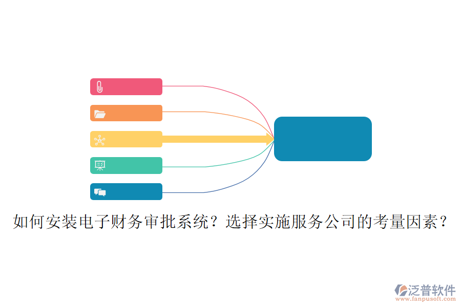 如何安裝電子財(cái)務(wù)審批系統(tǒng)？選擇實(shí)施服務(wù)公司的考量因素？