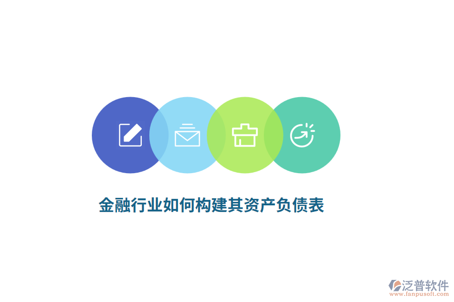 金融行業(yè)如何構(gòu)建其資產(chǎn)負債表？