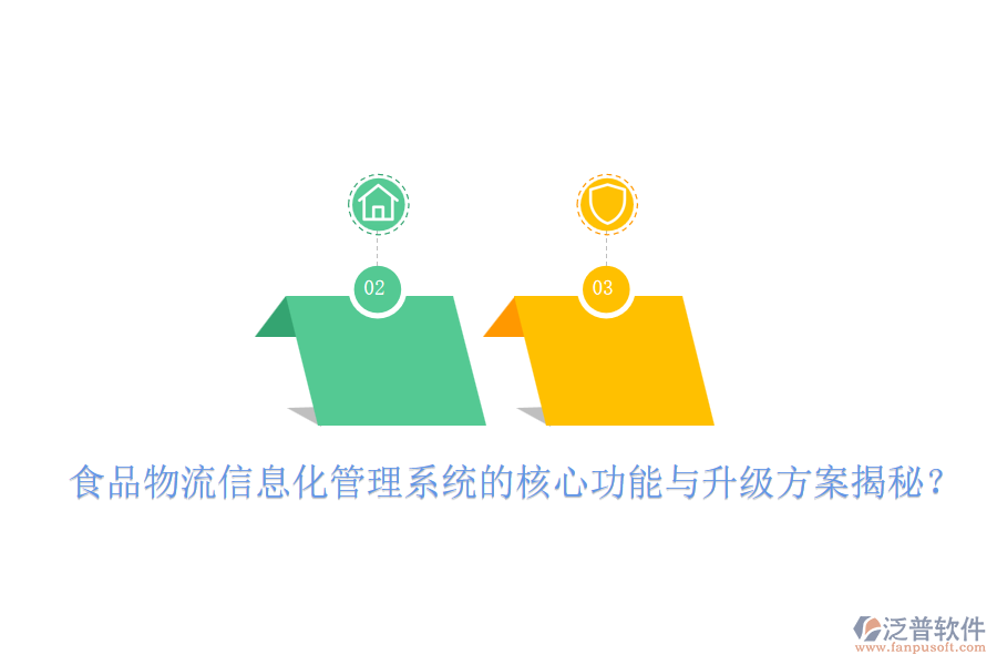 食品物流信息化管理系統(tǒng)的核心功能與升級方案揭秘？
