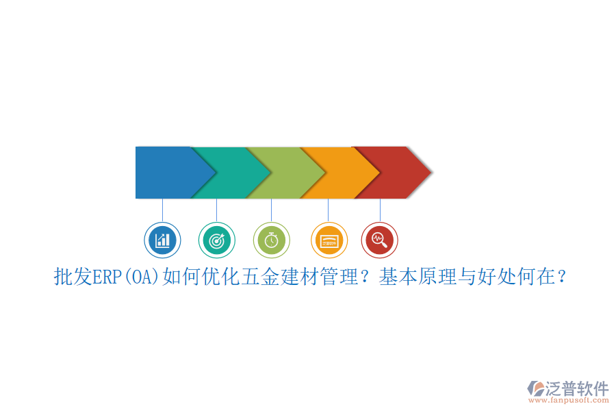 批發(fā)ERP(OA)如何優(yōu)化五金建材管理？基本原理與好處何在？