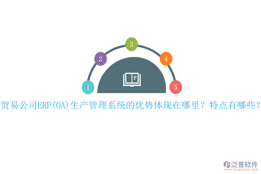 貿(mào)易公司ERP(OA)生產(chǎn)管理系統(tǒng)的優(yōu)勢體現(xiàn)在哪里？特點有哪些？
