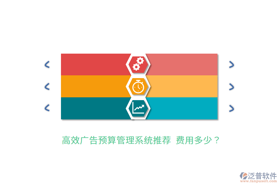 高效廣告預算管理系統(tǒng)推薦，費用多少？