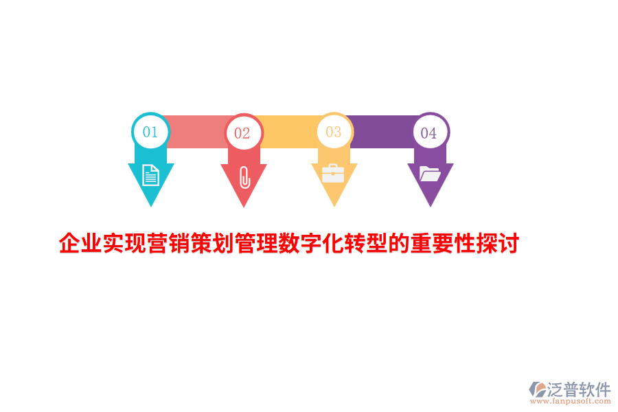 企業(yè)實(shí)現(xiàn)營(yíng)銷策劃管理數(shù)字化轉(zhuǎn)型的重要性探討