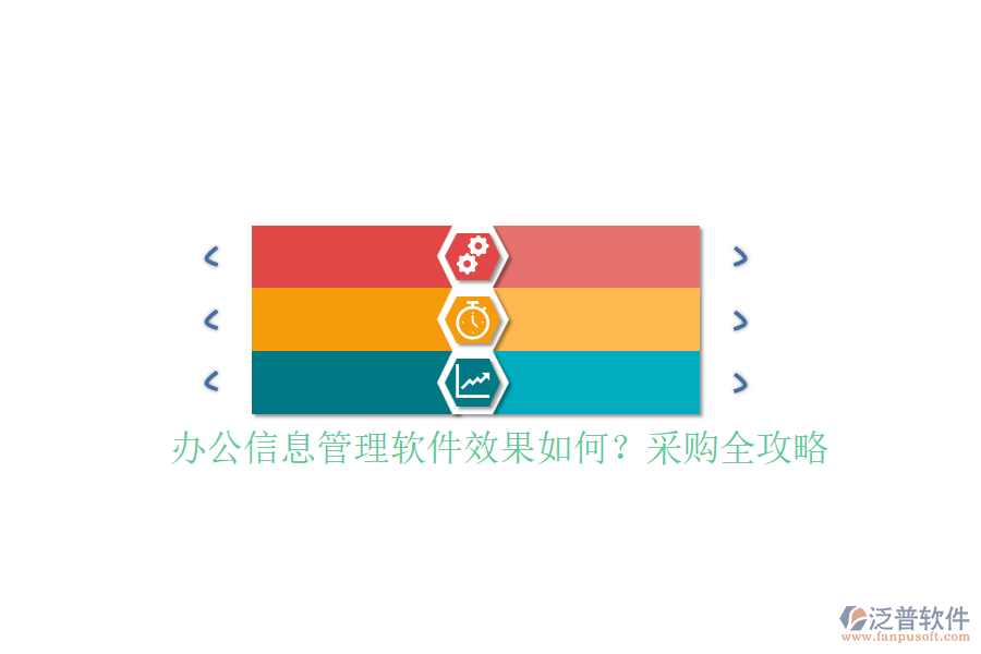 辦公信息管理軟件效果如何？采購全攻略