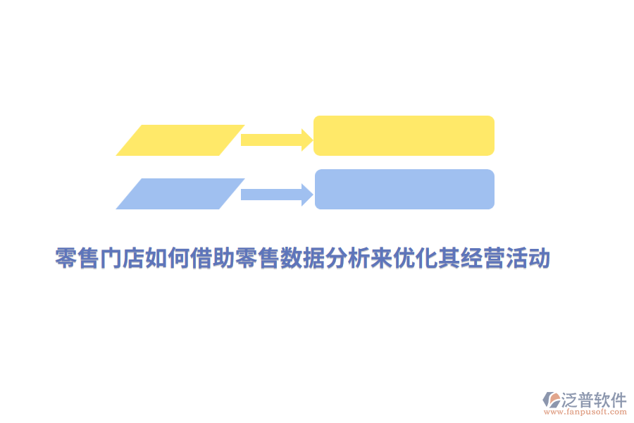 零售門店如何借助零售數(shù)據(jù)分析來優(yōu)化其經(jīng)營(yíng)活動(dòng)？