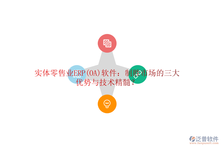 實體零售業(yè)ERP(OA)軟件：制勝市場的三大優(yōu)勢與技術(shù)精髓？