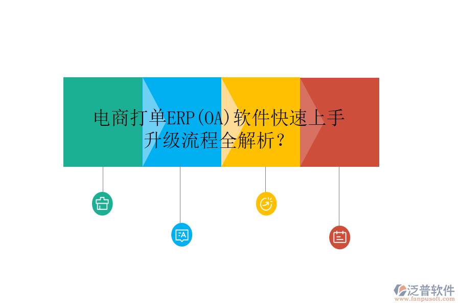 電商打單ERP(OA)軟件快速上手，升級流程全解析？