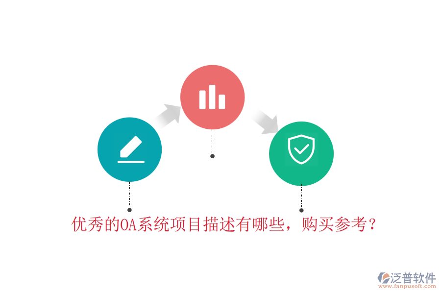 優(yōu)秀的OA系統(tǒng)項目描述有哪些，購買參考？