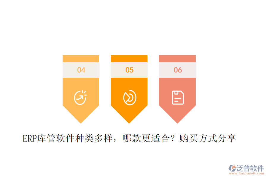 ERP庫(kù)管軟件種類多樣，哪款更適合？購(gòu)買方式分享