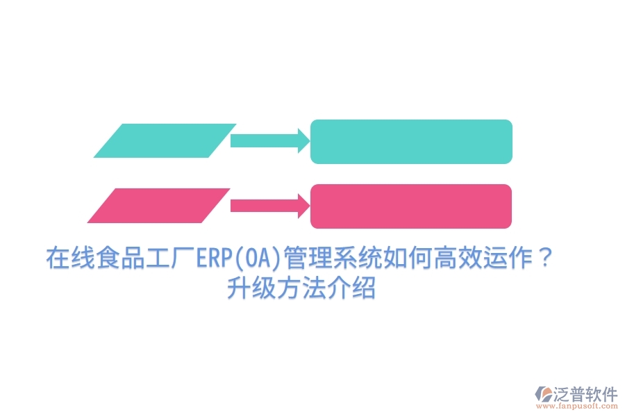 在線食品工廠ERP(OA)管理系統(tǒng)如何高效運(yùn)作？升級(jí)方法介紹