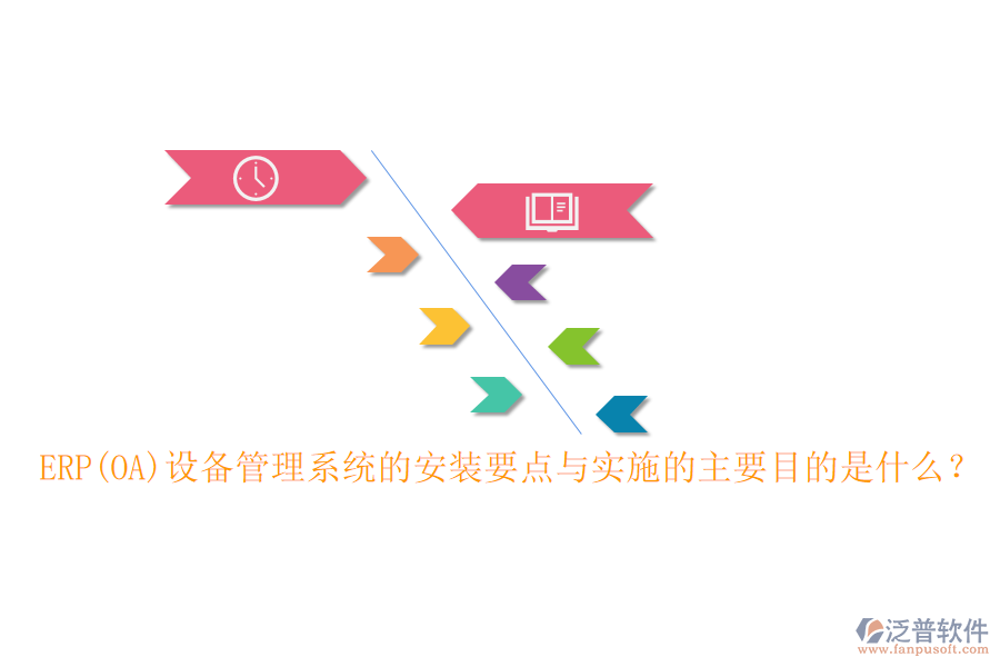 ERP(OA)設(shè)備管理系統(tǒng)的安裝要點與實施的主要目的是什么？