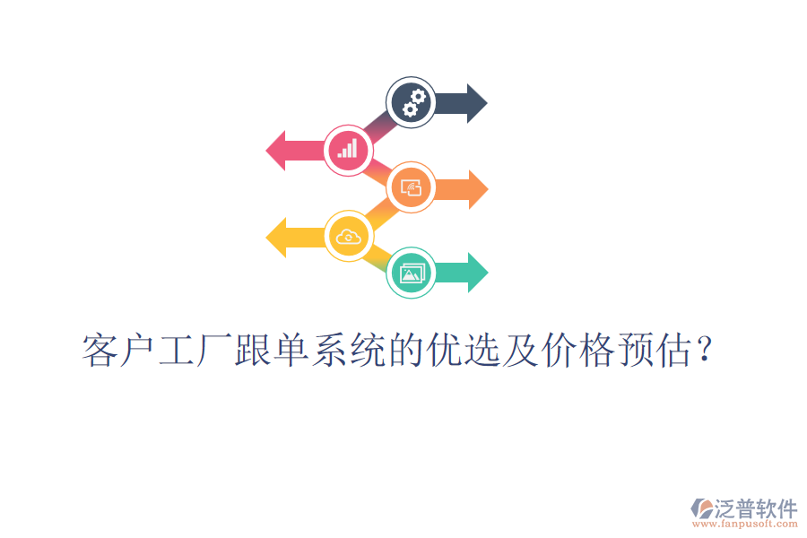 客戶工廠跟單系統(tǒng)的優(yōu)選及價(jià)格預(yù)估？