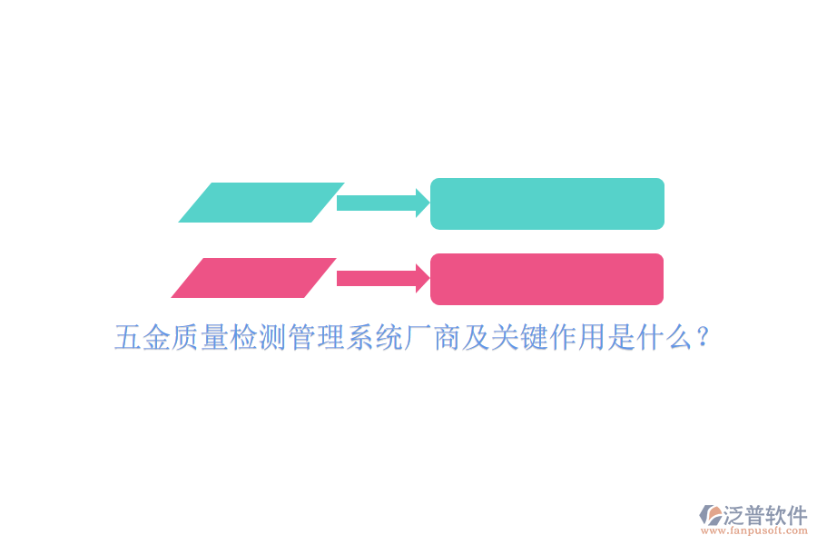 五金質(zhì)量檢測管理系統(tǒng)廠商及關(guān)鍵作用是什么？