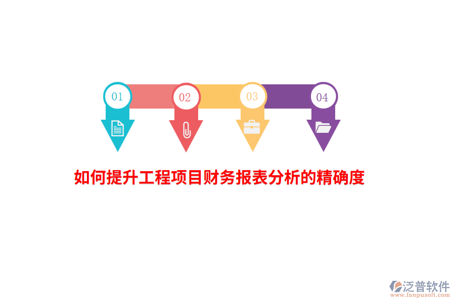 如何提升工程項(xiàng)目財(cái)務(wù)報(bào)表分析的精確度？
