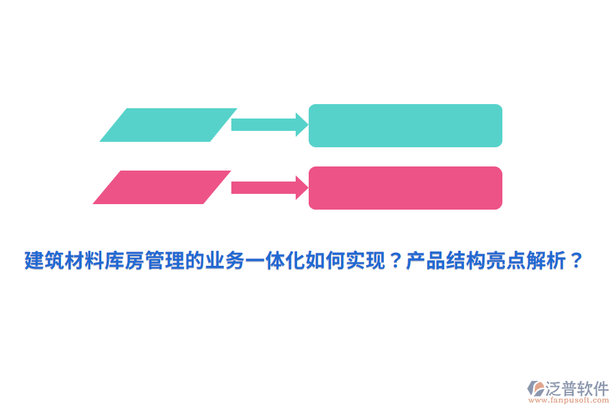 建筑材料庫(kù)房管理的業(yè)務(wù)一體化如何實(shí)現(xiàn)？產(chǎn)品結(jié)構(gòu)亮點(diǎn)解析？