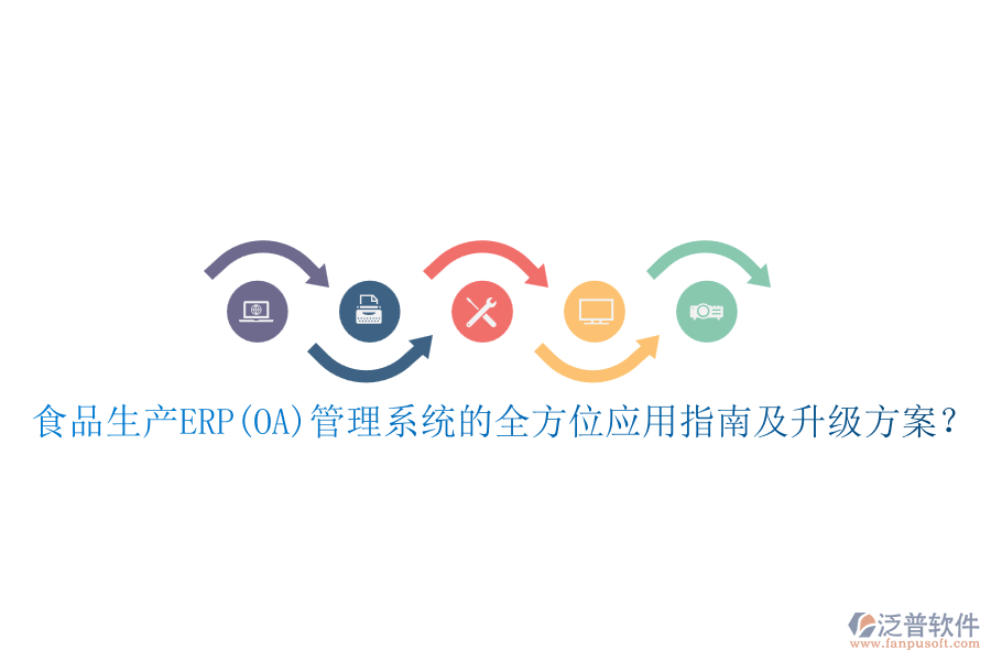 食品生產(chǎn)ERP(OA)管理系統(tǒng)的全方位應用指南及升級方案？