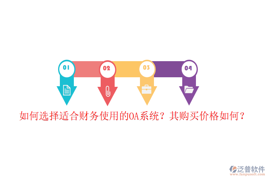 如何選擇適合財(cái)務(wù)使用的OA系統(tǒng)？其購(gòu)買價(jià)格如何？
