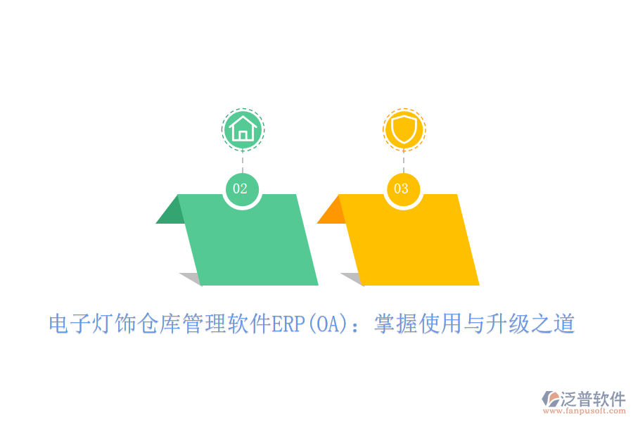 電子燈飾倉庫管理軟件ERP(OA)：掌握使用與升級之道