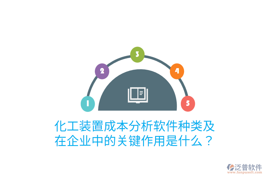  化工裝置成本分析軟件種類及在企業(yè)中的關鍵作用是什么？