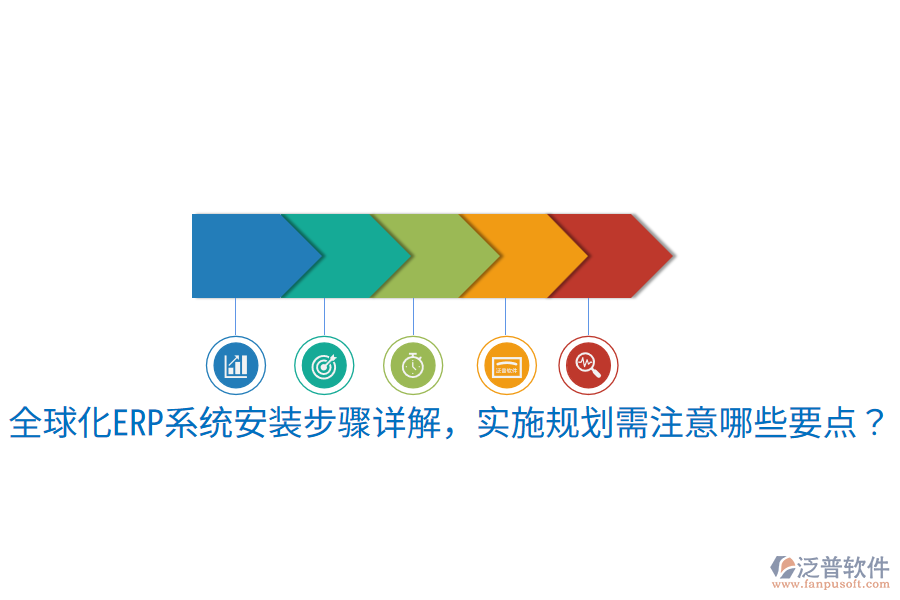  全球化ERP系統(tǒng)安裝步驟詳解，實(shí)施規(guī)劃需注意哪些要點(diǎn)？