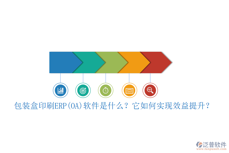 包裝盒印刷ERP(OA)軟件是什么？它如何實(shí)現(xiàn)效益提升？