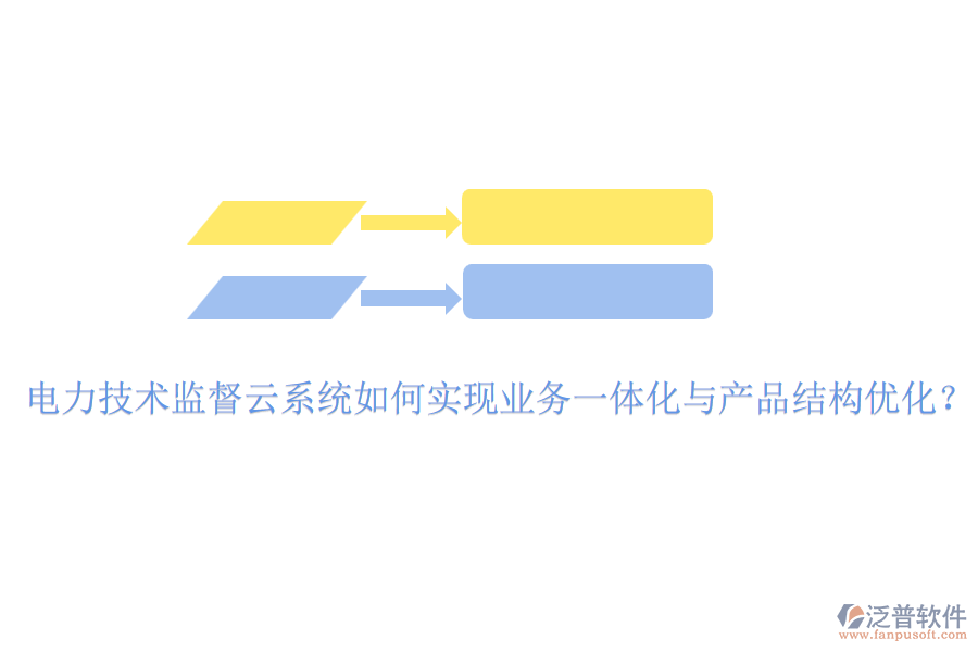 電力技術監(jiān)督云系統(tǒng)如何實現(xiàn)業(yè)務一體化與產(chǎn)品結(jié)構(gòu)優(yōu)化？
